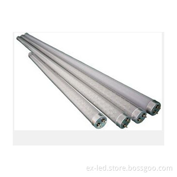 3 tube light mount